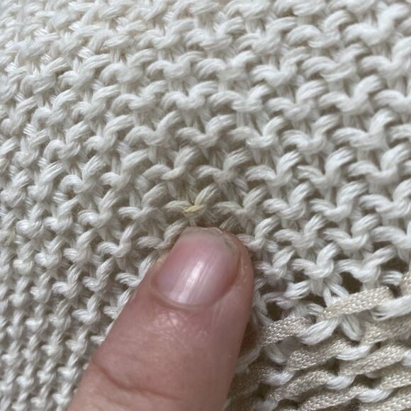 Roffe Accessories Womens Toggle Fringe Bohemian Open Front Cardigan Hoodie OSFM - Picture 6 of 10